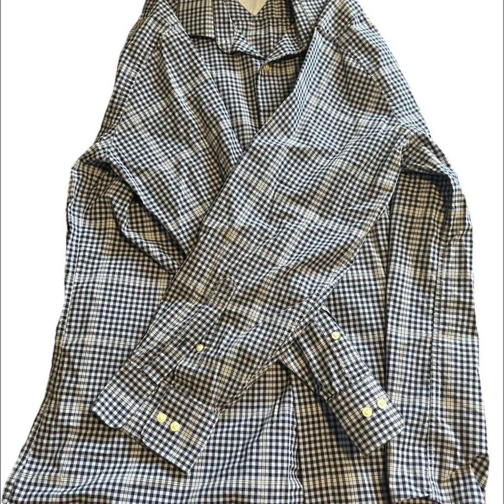 Tommy-hilfiger Men's multi Shirt